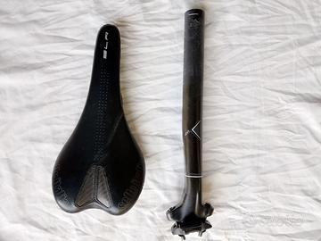 Sella e reggisella