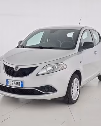 Lancia Ypsilon 1.2 Gold 69cv GPL