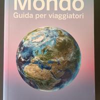 MONDO Guida per viaggiatori 