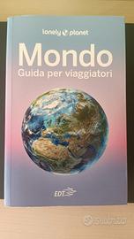 MONDO Guida per viaggiatori 