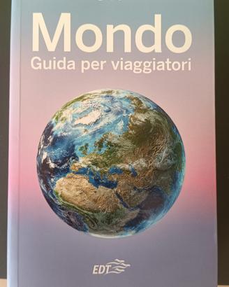 MONDO Guida per viaggiatori 