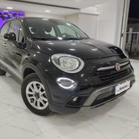 FIAT 500X 1.6 MultiJet 120 CV Cross