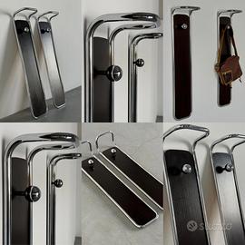Coppia Appendiabiti DESIGN 70'