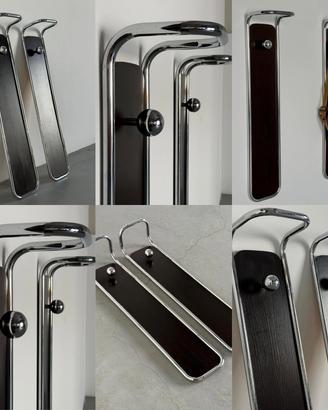 Coppia Appendiabiti DESIGN 70'
