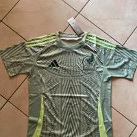 Maglia da Calcio Messico Adidas- Taglia S