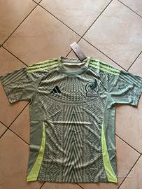 Maglia da Calcio Messico Adidas- Taglia S