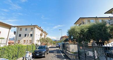 Torri Del Benaco-Una Camera-Arredato