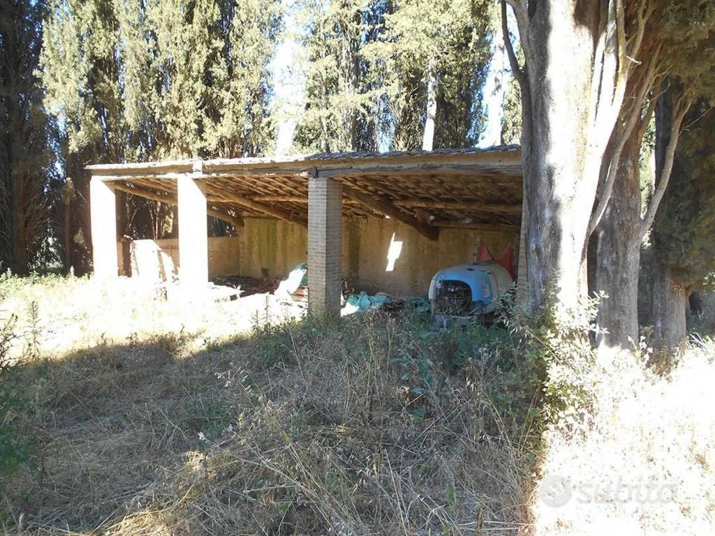 Immobile in asta di 1120 m² con più di 5 locali a - Vista 5