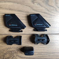 SIGMA sensori cadenza