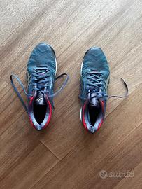 Scarpe padel/tennis uomo