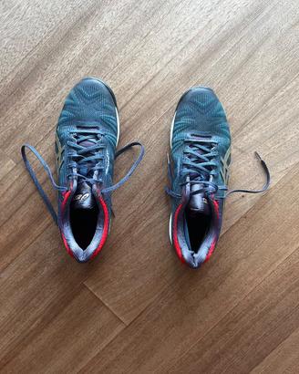Scarpe padel/tennis uomo