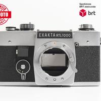 EXAKTA RTL1000