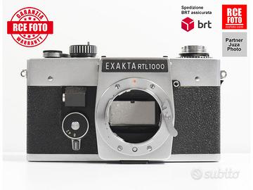 EXAKTA RTL1000