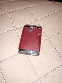 accendino Ronson vintage 