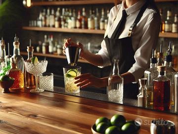 AVVIATO BAR IN ZONA CENTRALISSIMA