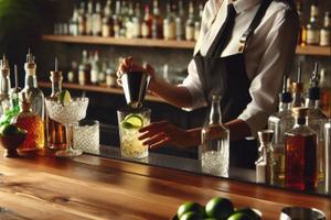 AVVIATO BAR IN ZONA CENTRALISSIMA