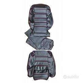 Rivestimento sedili Alfa Romeo Spider Quadrifoglio