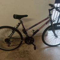 Mountain Bike 26"