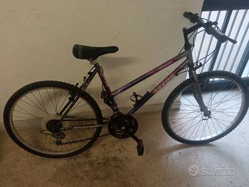 Mountain Bike 26"
