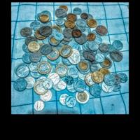  Collezione di Monete 