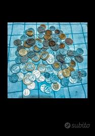  Collezione di Monete 
