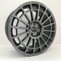 Cerchi in lega EVO Corse Monte Corse 8x18 5x114,3