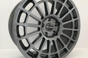 Cerchi in lega EVO Corse Monte Corse 8x18 5x114,3