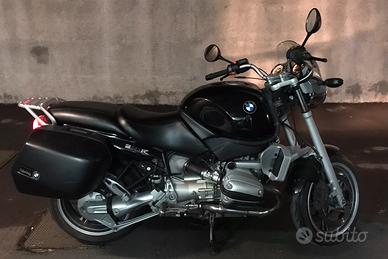 BMWR850R