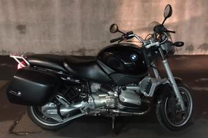 BMWR850R