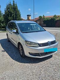 Volkswagen Sharan 2.0 TDI