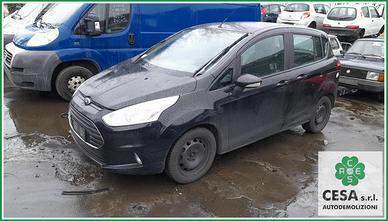 Ricambi Usati FORD B-Max 2015