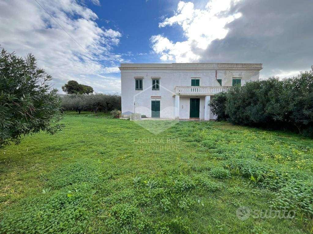 Casa – Marsala, Casabianca - Vista 2