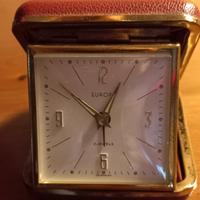 Sveglia da viaggio Europa 2 jewels