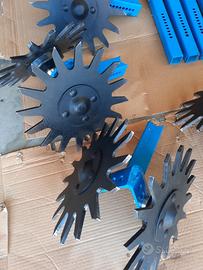 Kit semina su sodo monosem