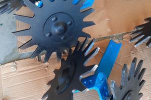 Kit semina su sodo monosem