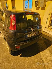 Auto fiat panda 900 twinair di 2015 con 170 mila k