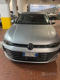 VW PASSAT 2.0 VARIANT