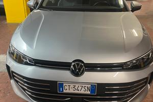 VW PASSAT 2.0 VARIANT