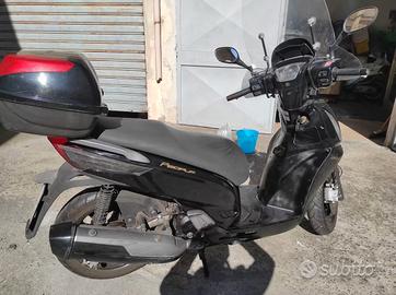 Kymco People 200i - 2010