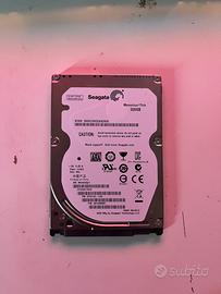 HDD Sata 320gb
