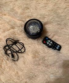 Proiettore LED Galaxy