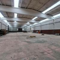 CAPANNONE A TREVIGLIO