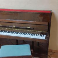 pianoforte verticale  Weinbach