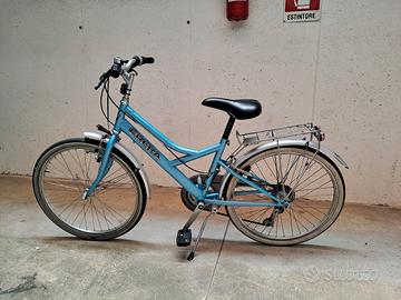 bici da passeggio Frera 24