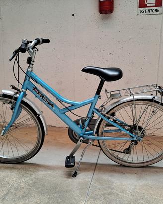 bici da passeggio Frera 24