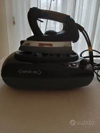 Ferro da stiro con caldaia 