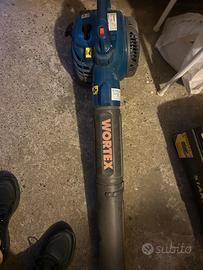 Soffiatore Wortex FSM-T2 a Scoppio