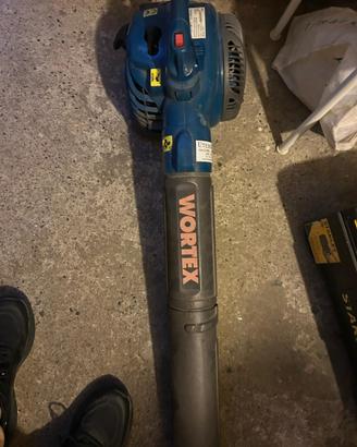 Soffiatore Wortex FSM-T2 a Scoppio