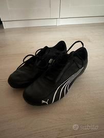 Scarpe Puma Drift Cat nere