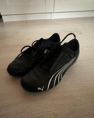 Scarpe Puma Drift Cat nere